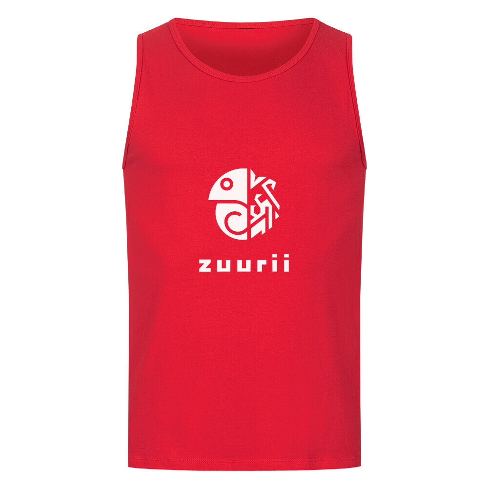 Image for color: fire red