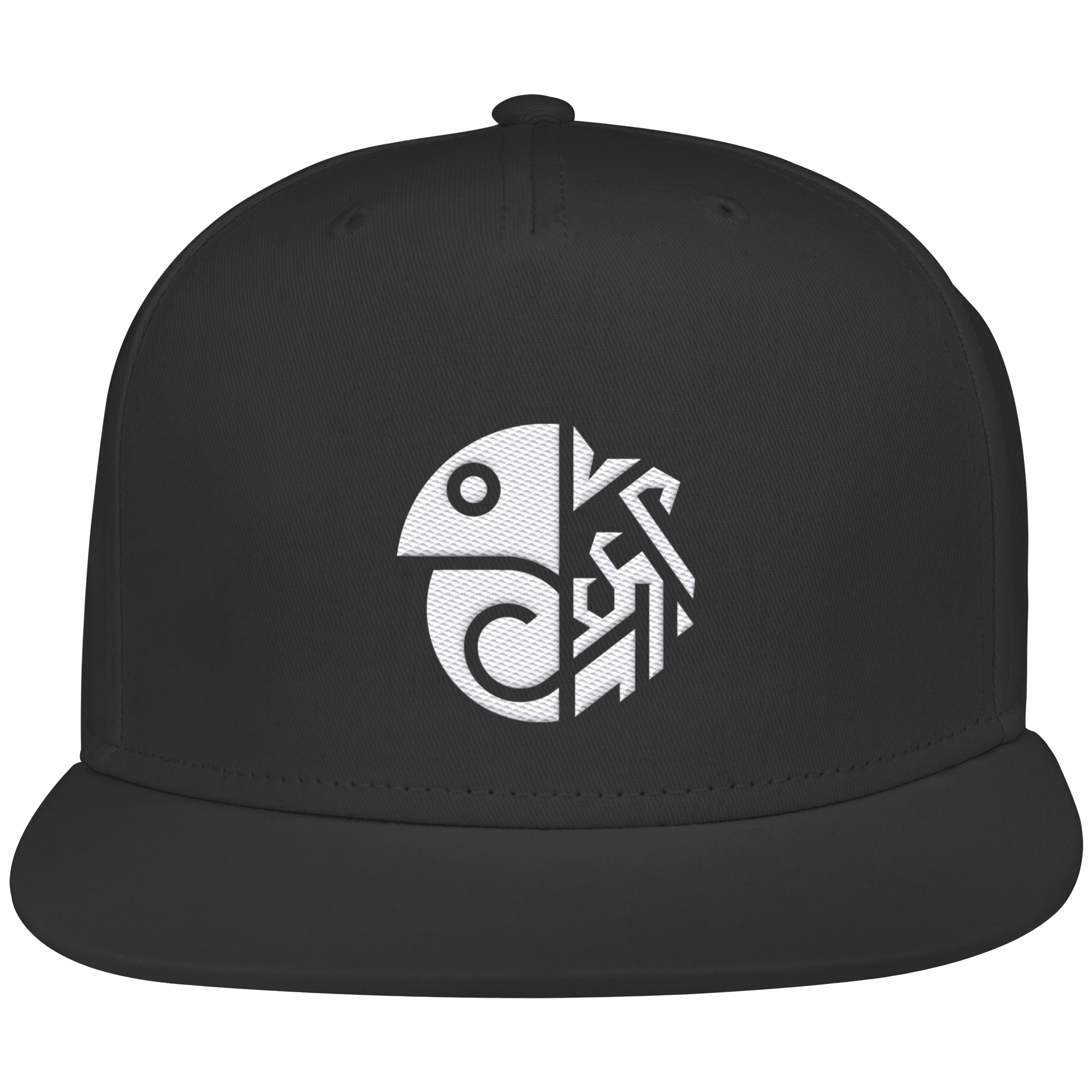 zuurii Logo  - Snapback