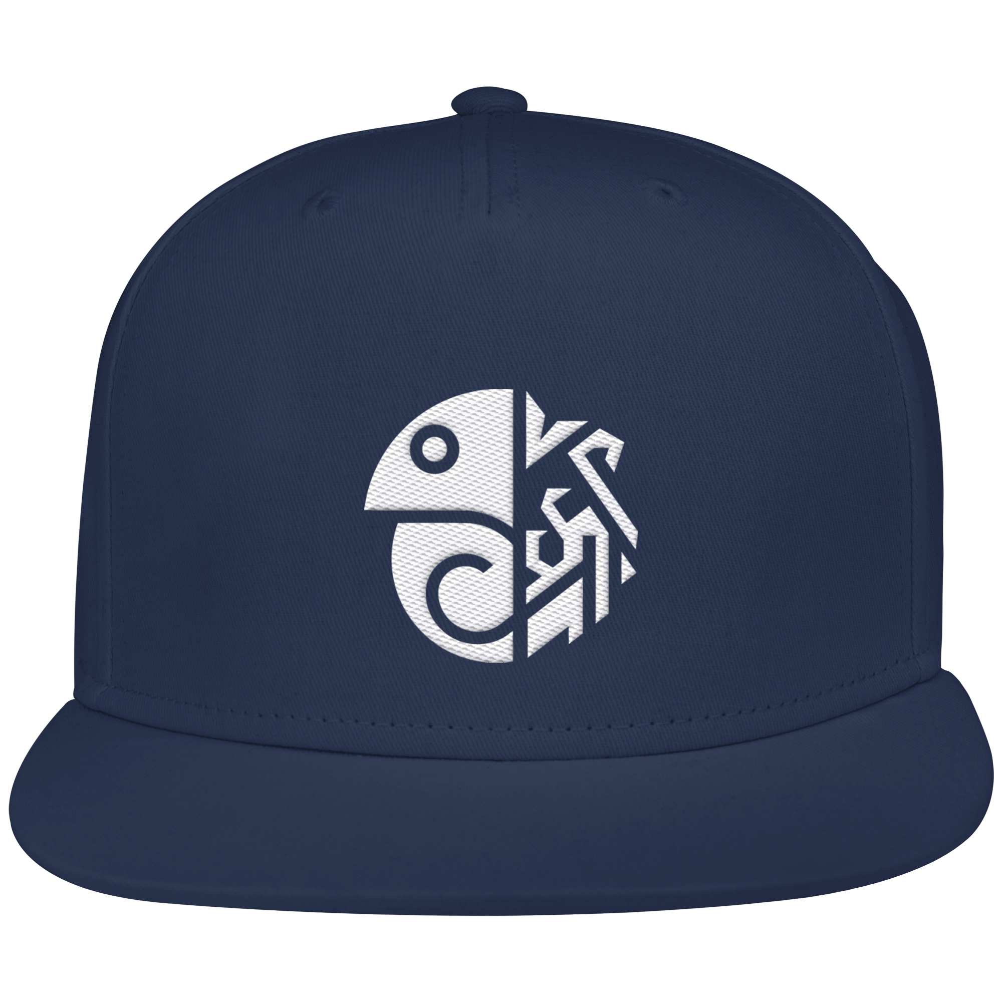 zuurii Logo  - Snapback