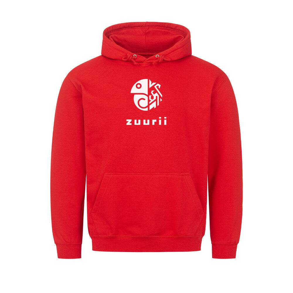 zuurii Classic Hoodie