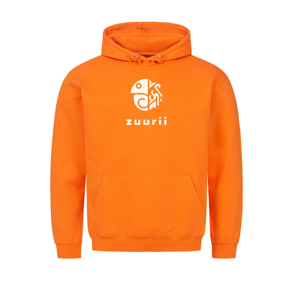 zuurii Classic Hoodie