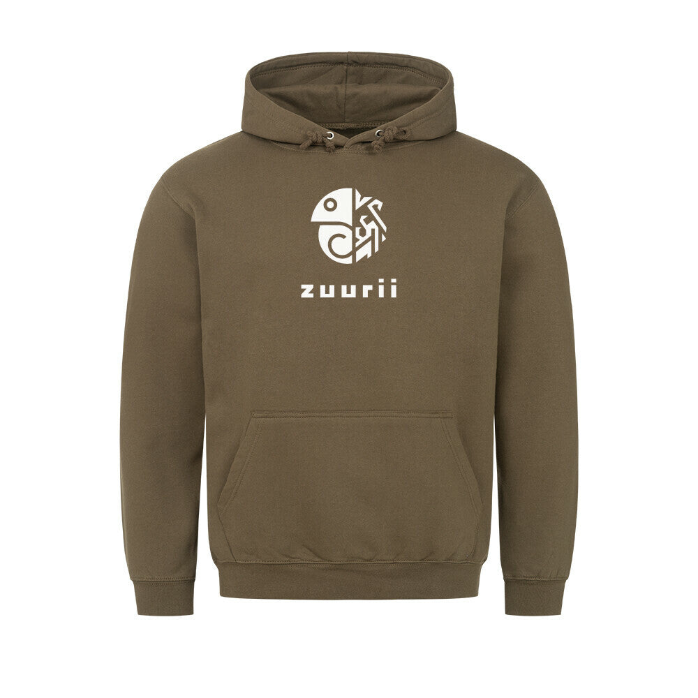 zuurii Classic Hoodie