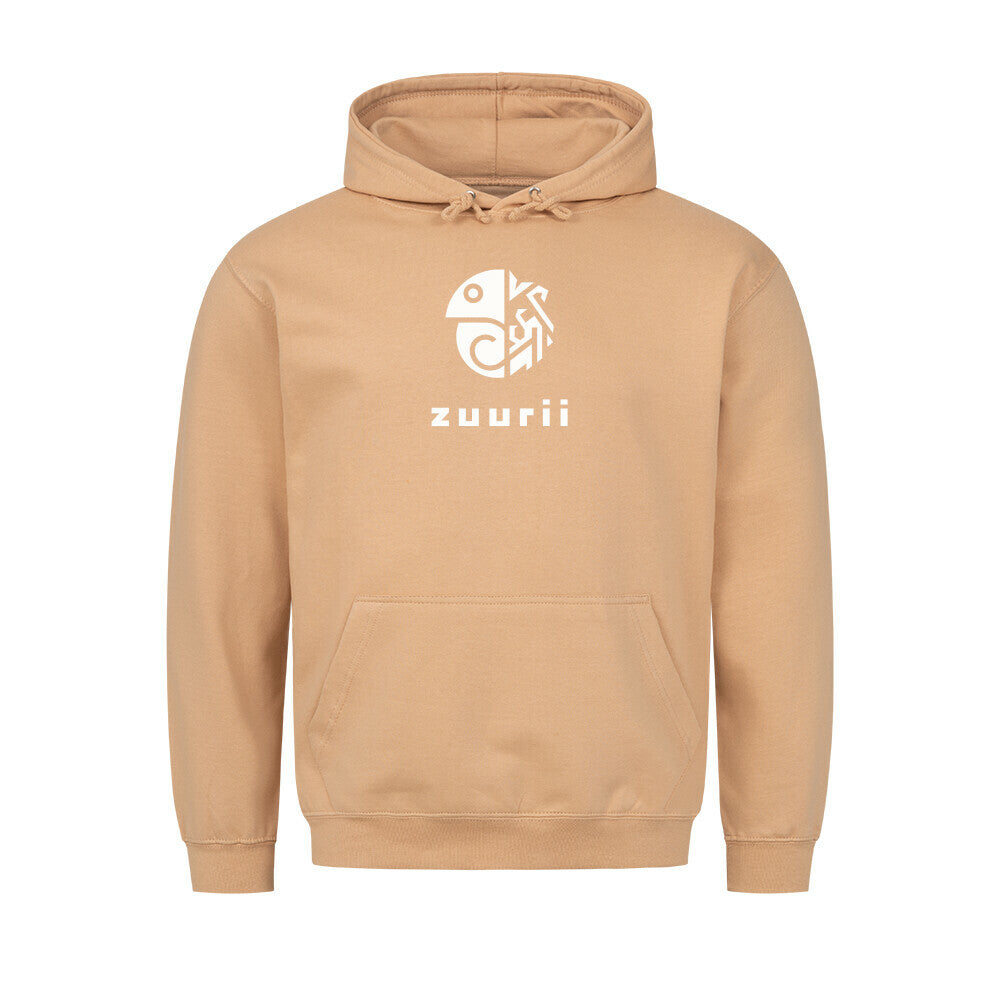 zuurii Classic Hoodie