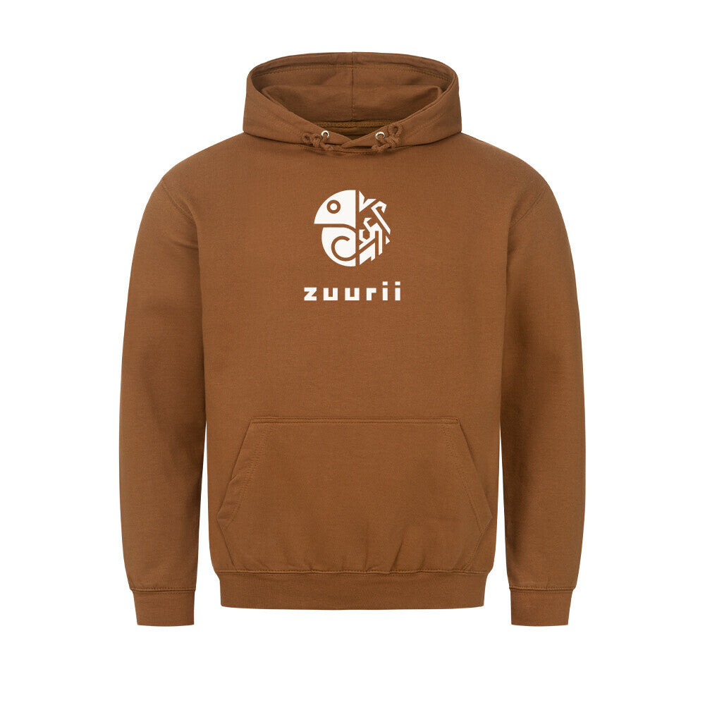 zuurii Classic Hoodie