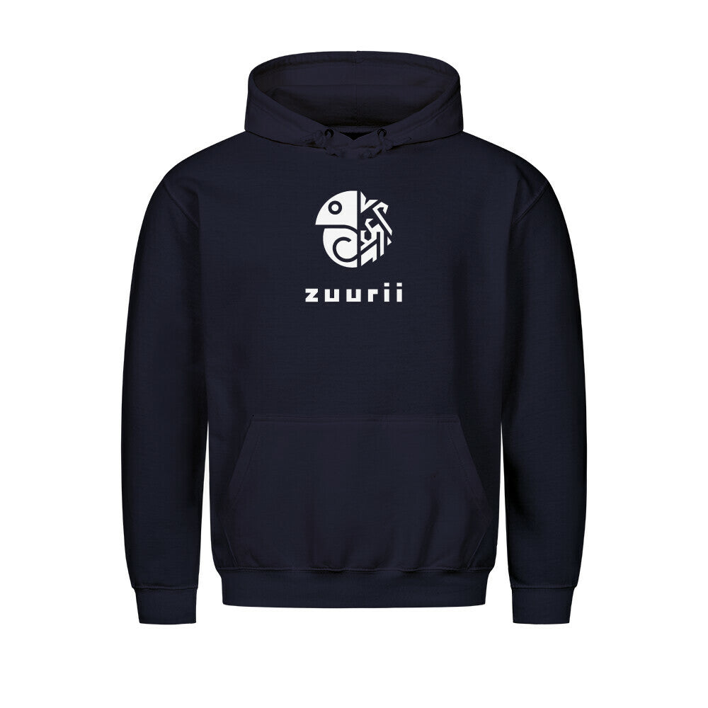 zuurii Classic Hoodie