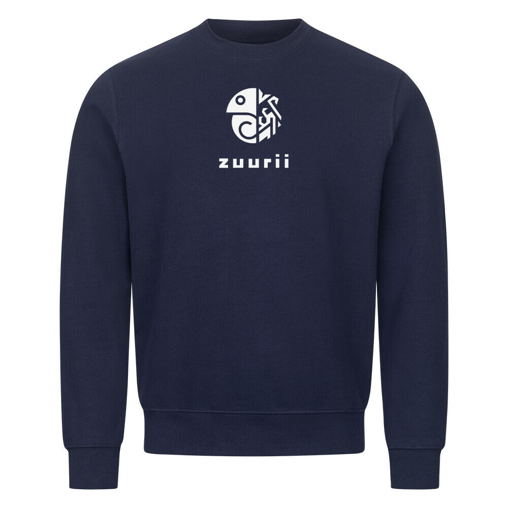 zuurii Classic Sweatshirt