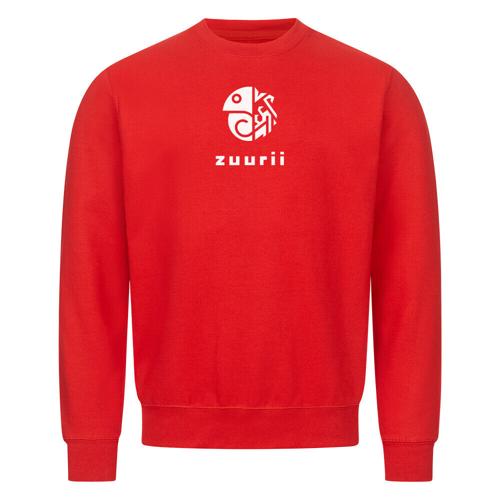 zuurii Classic Sweatshirt