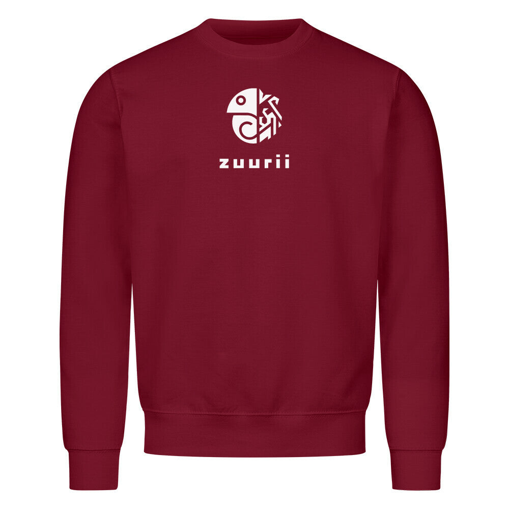 zuurii Classic Sweatshirt
