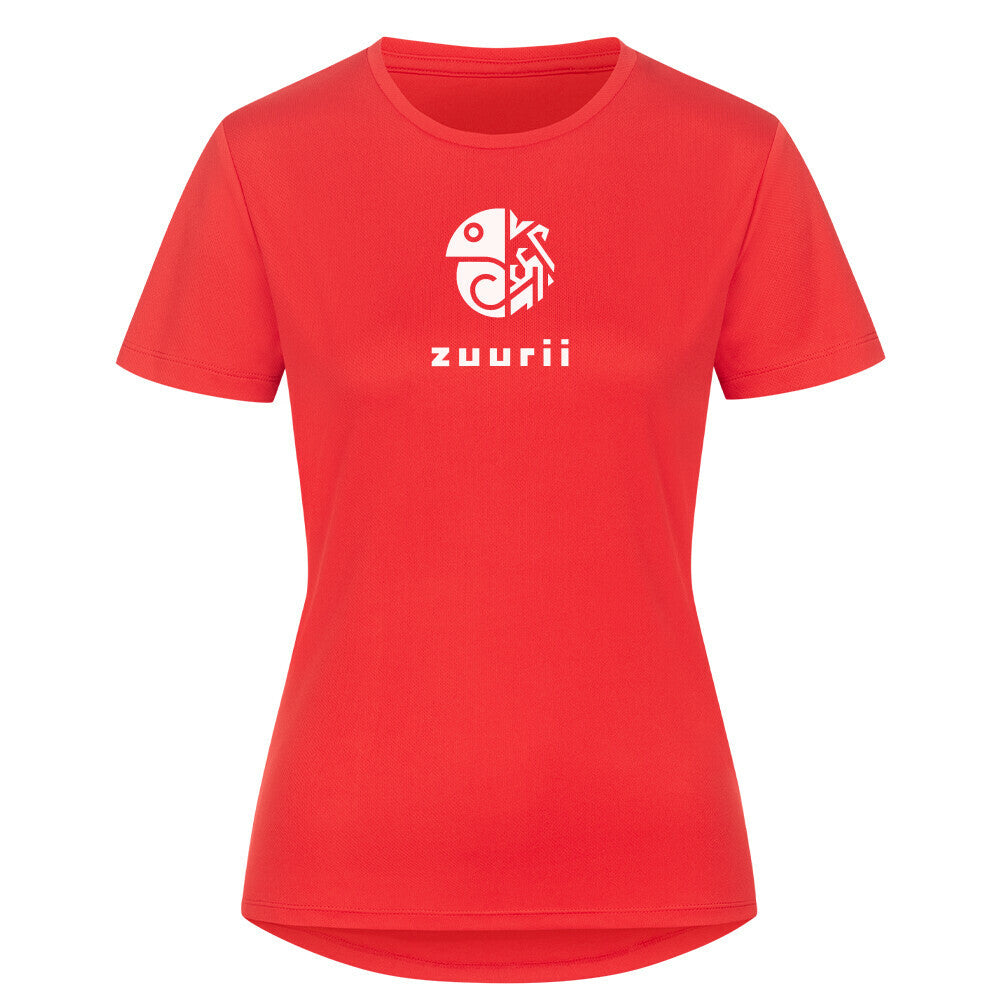 zuurii Classic  Women T-Shirt