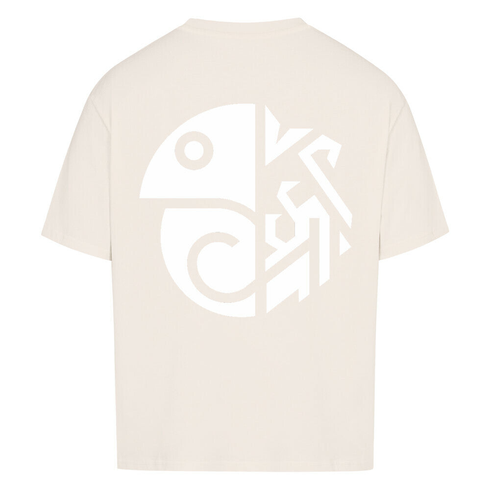zuurii Oversized Shirt
