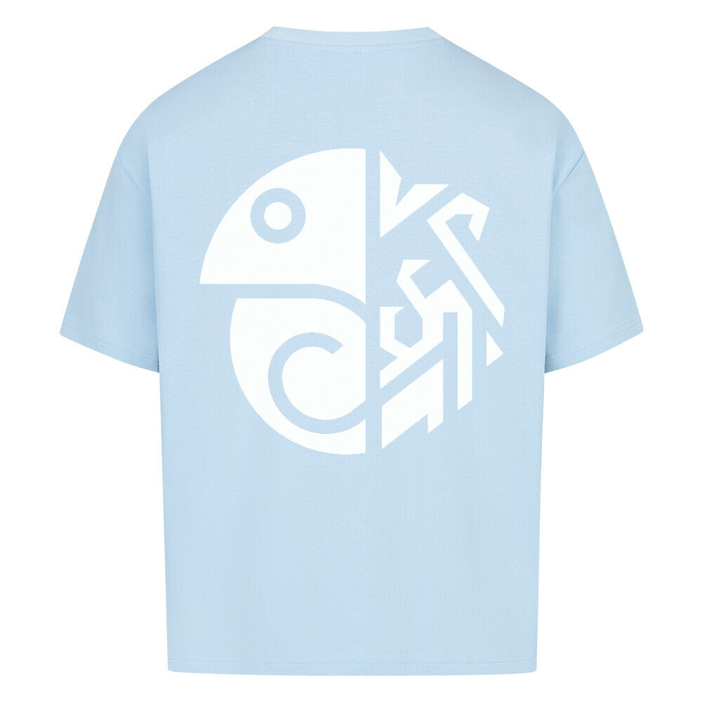 zuurii Oversized Shirt