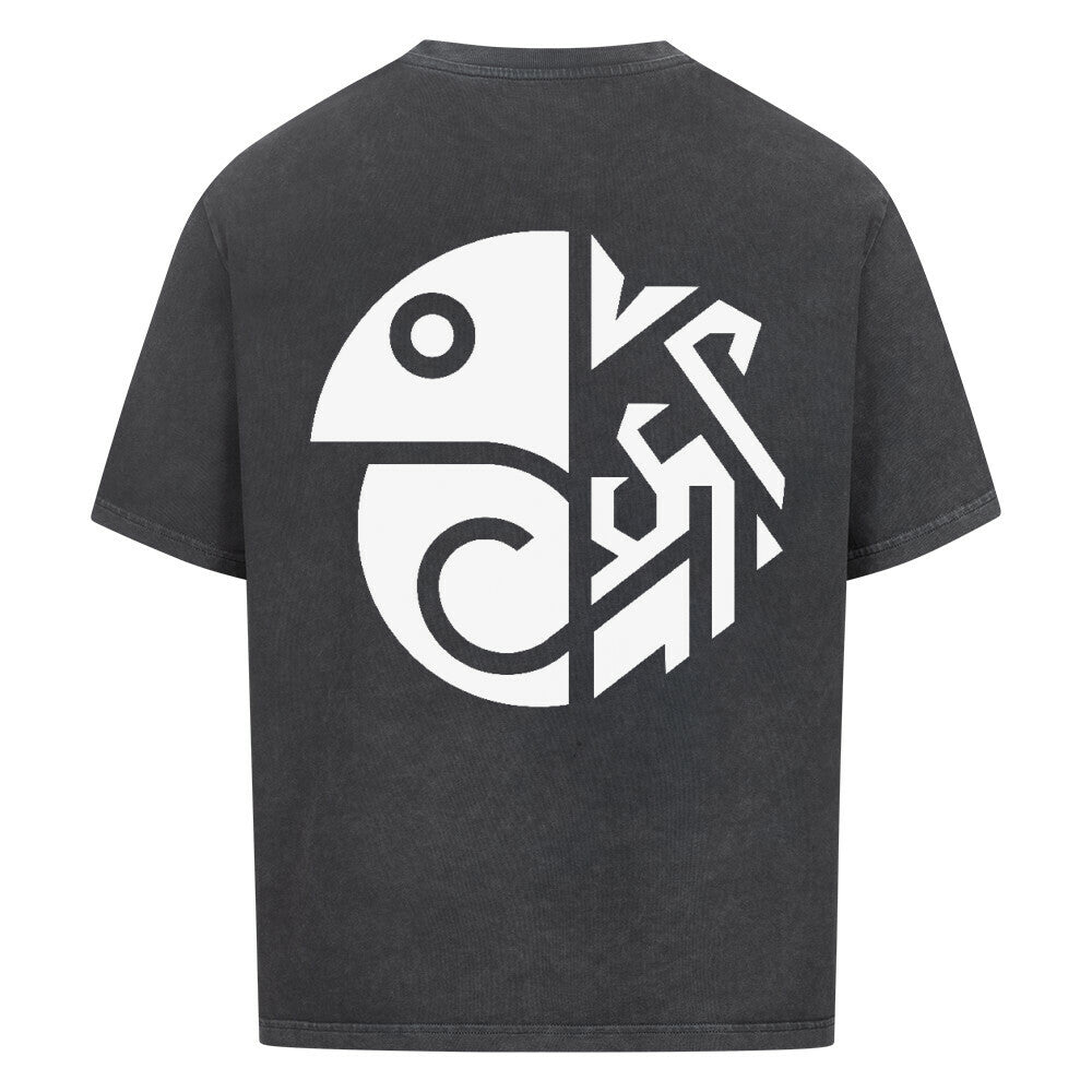 Image for color: washed black