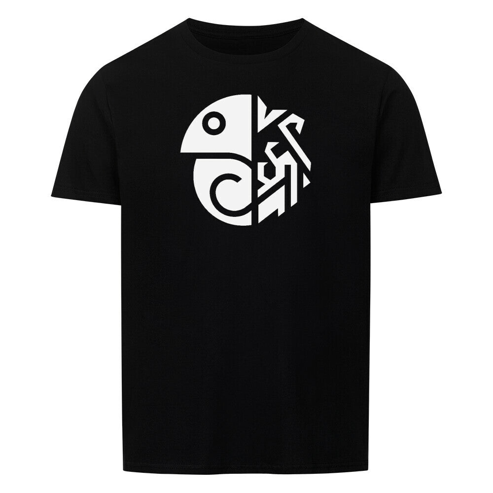 zuurii Logo front T-Shirt Unisex