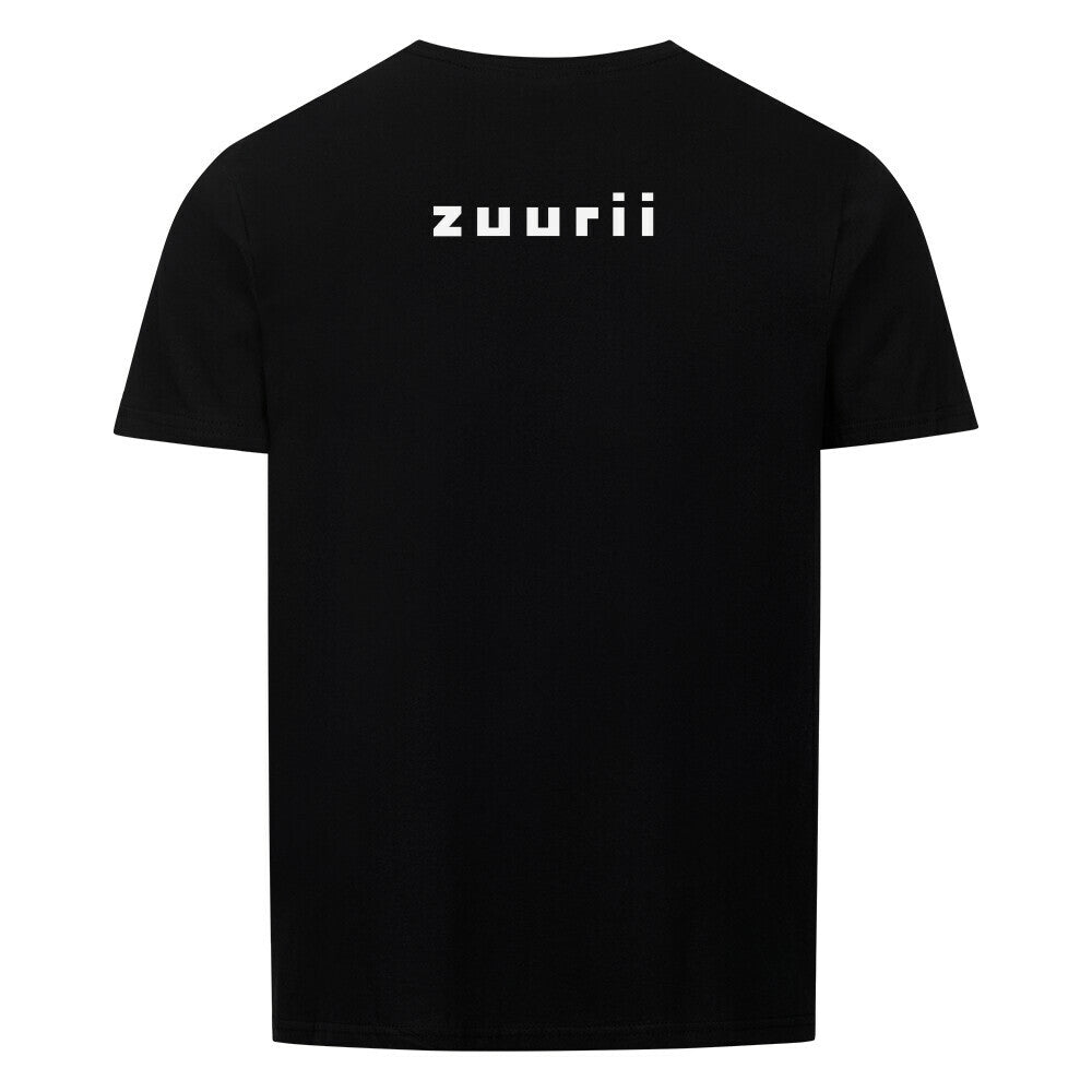 zuurii Logo front T-Shirt Unisex