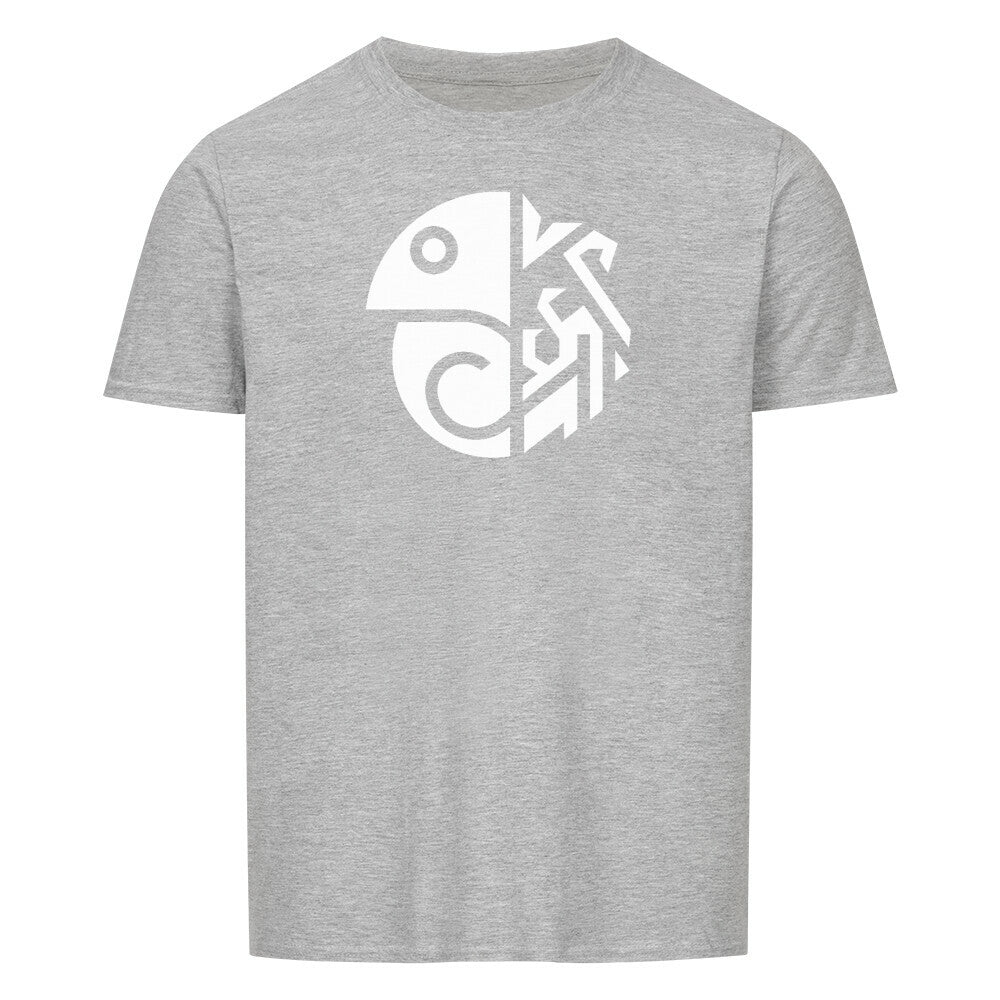 zuurii Logo front T-Shirt Unisex