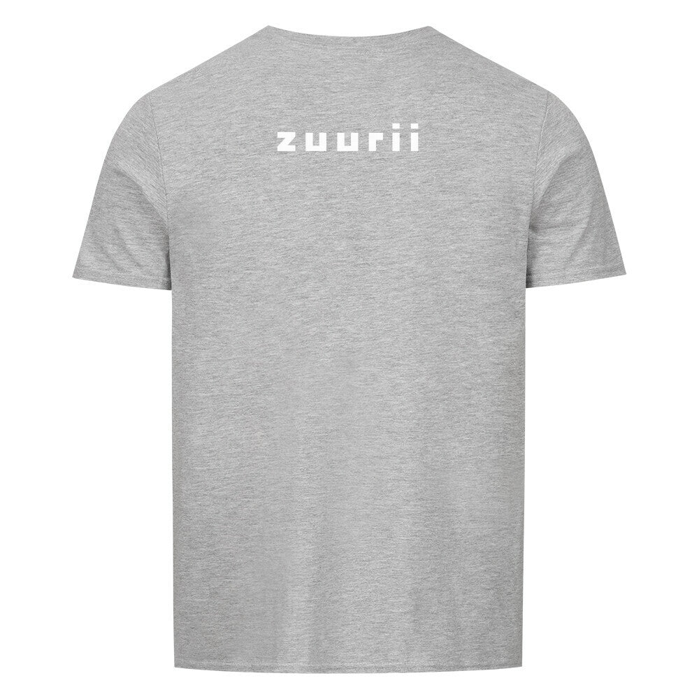 zuurii Logo front T-Shirt Unisex