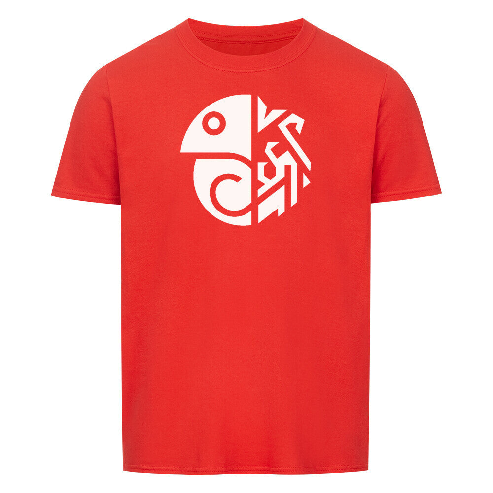 zuurii Logo front T-Shirt Unisex