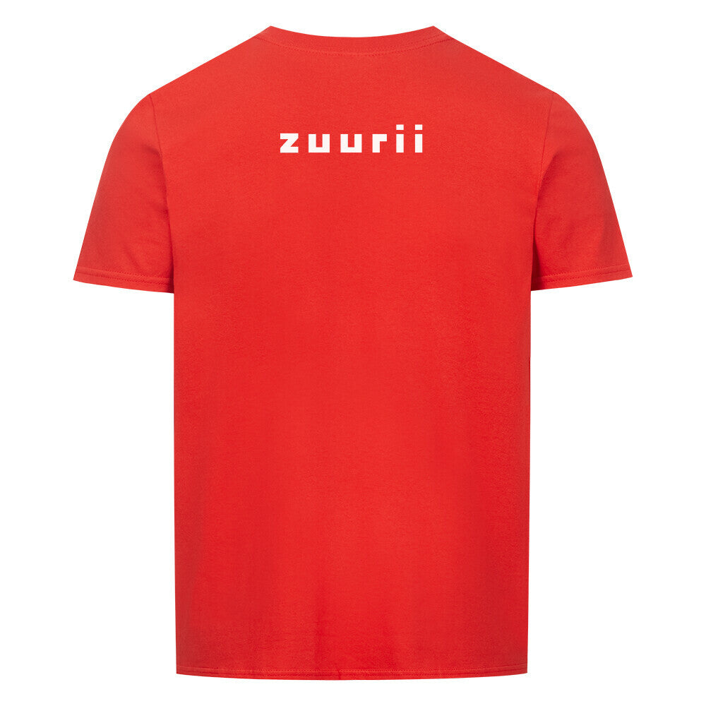 zuurii Logo front T-Shirt Unisex