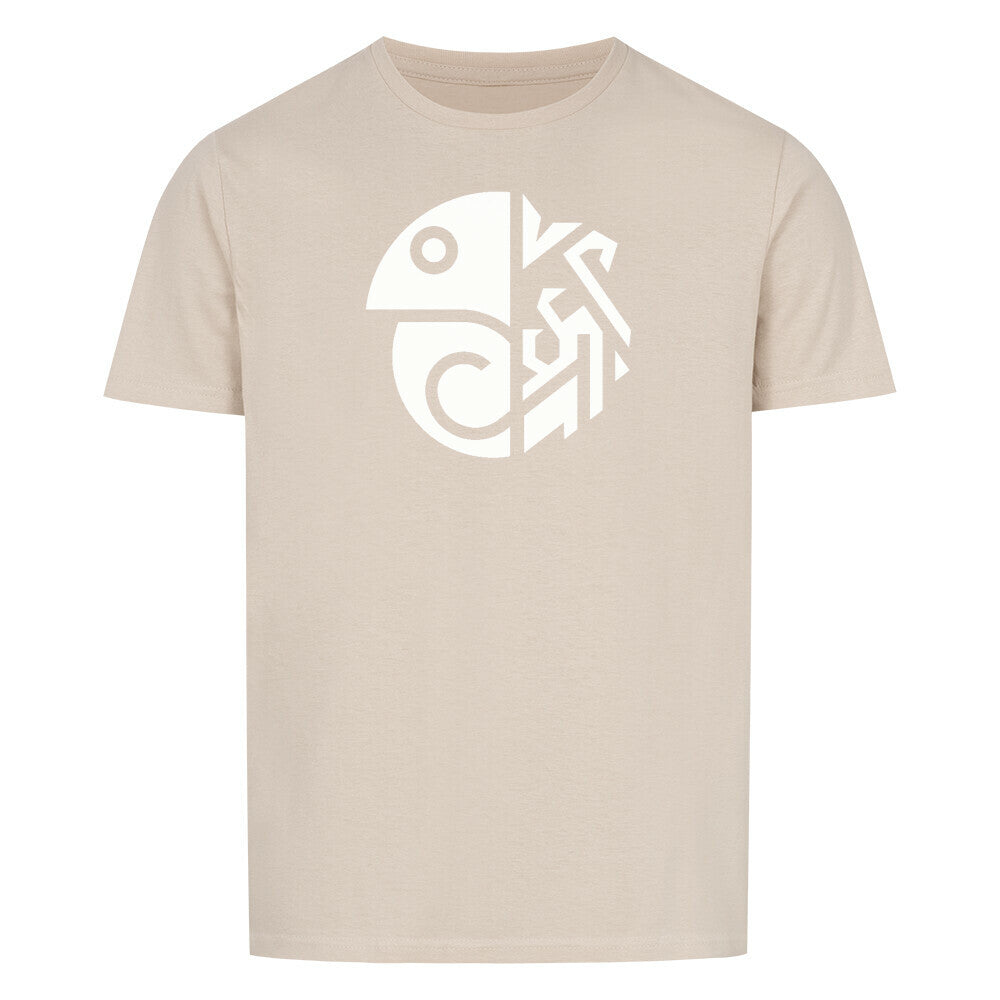 zuurii Logo front T-Shirt Unisex