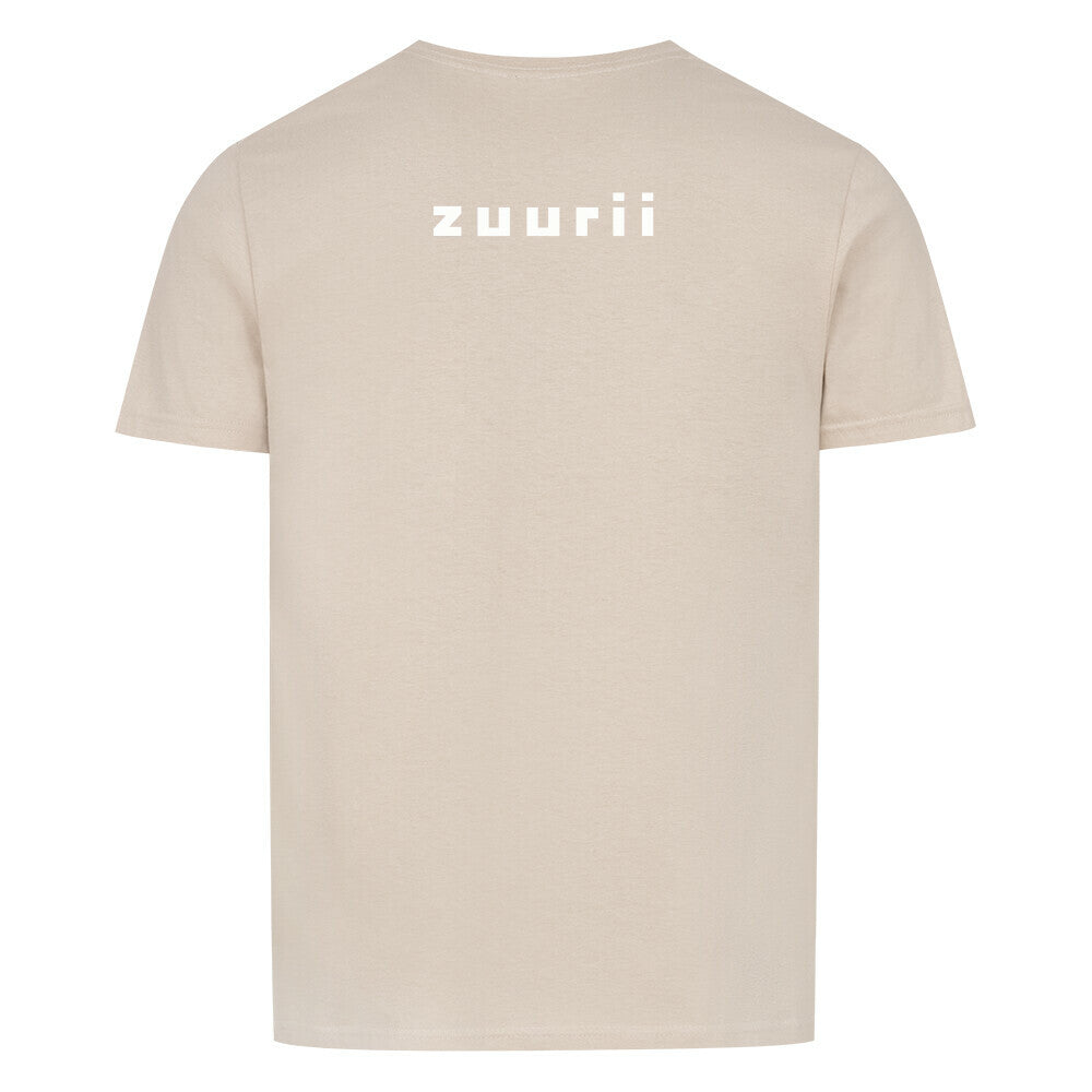 zuurii Logo front T-Shirt Unisex