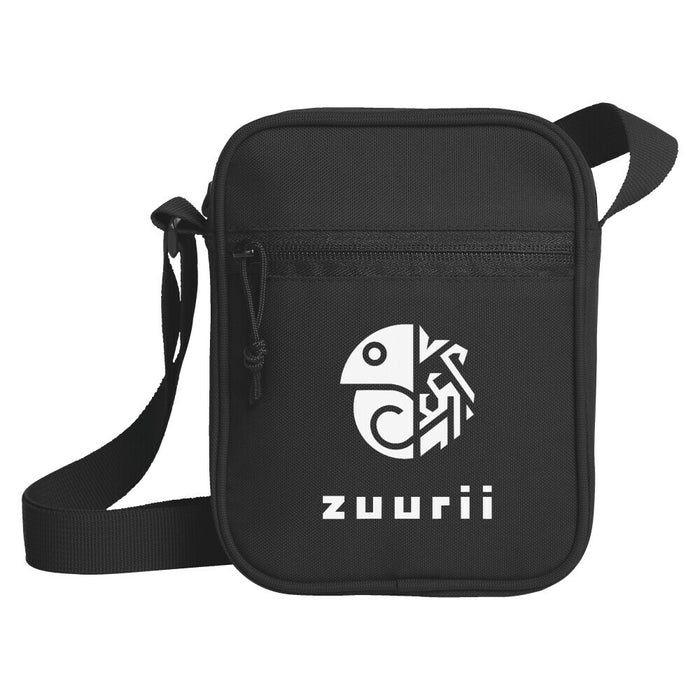 zuurii Logo Umhängetasche