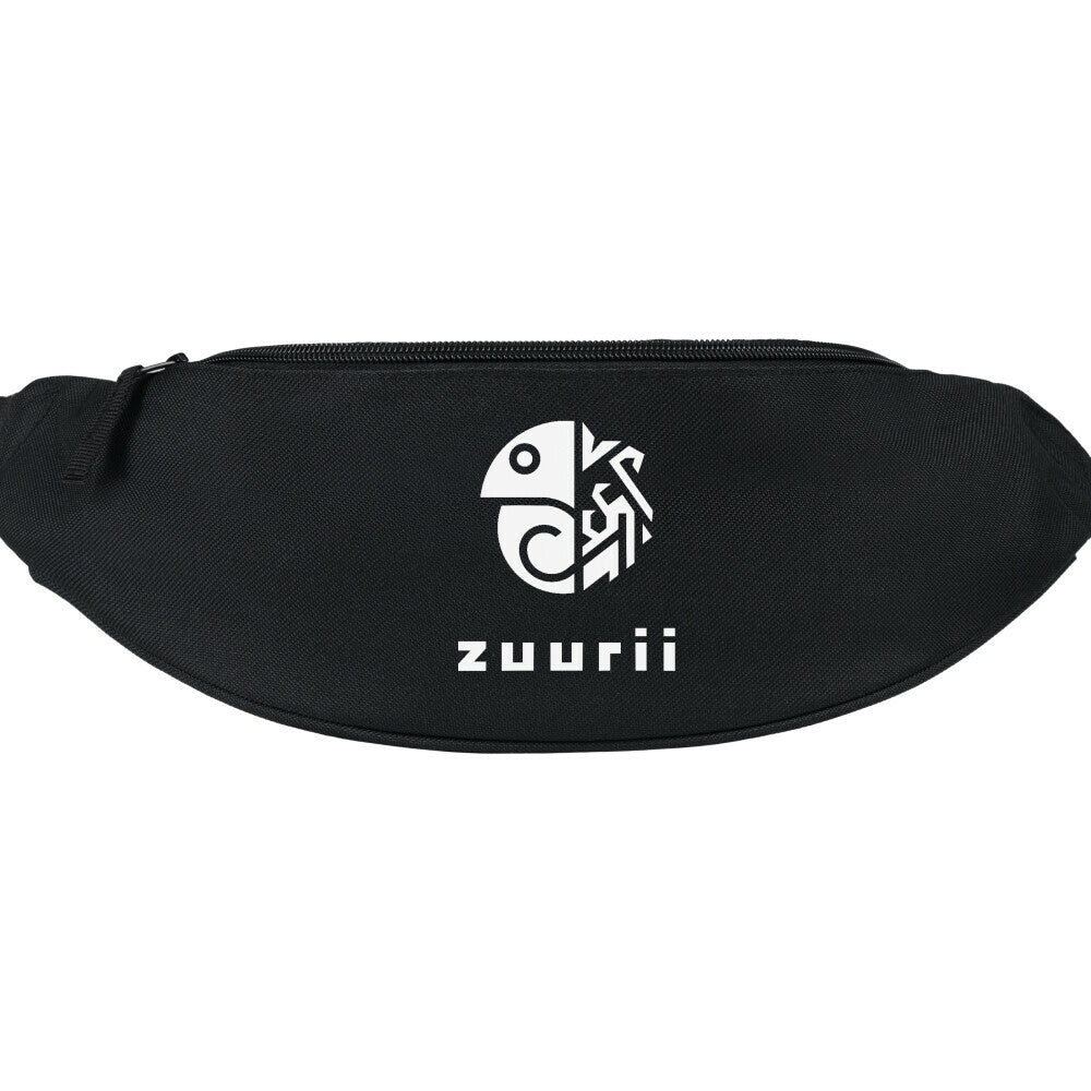 zuurii Logo Bauchtasche