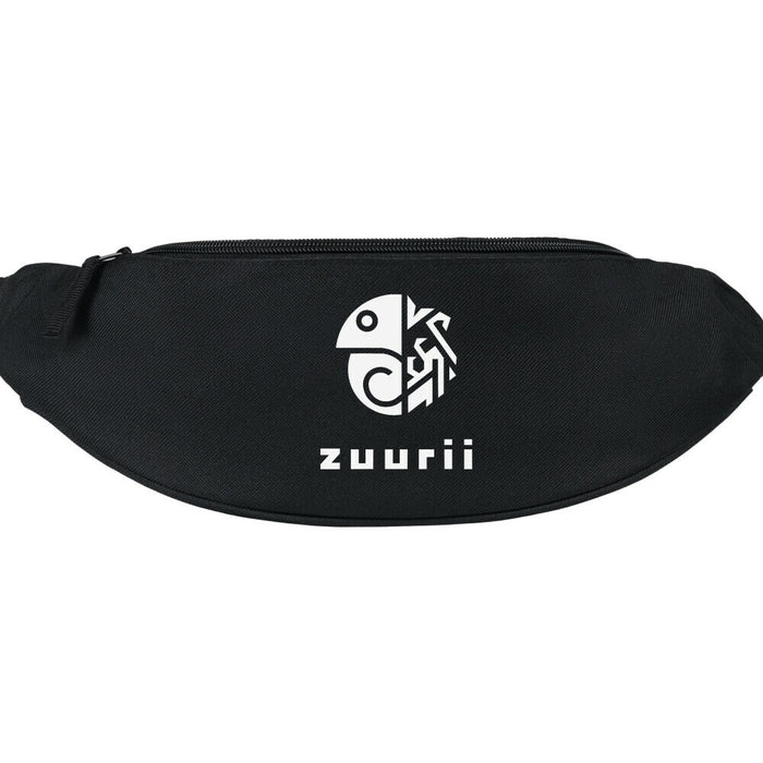 zuurii Logo Bauchtasche