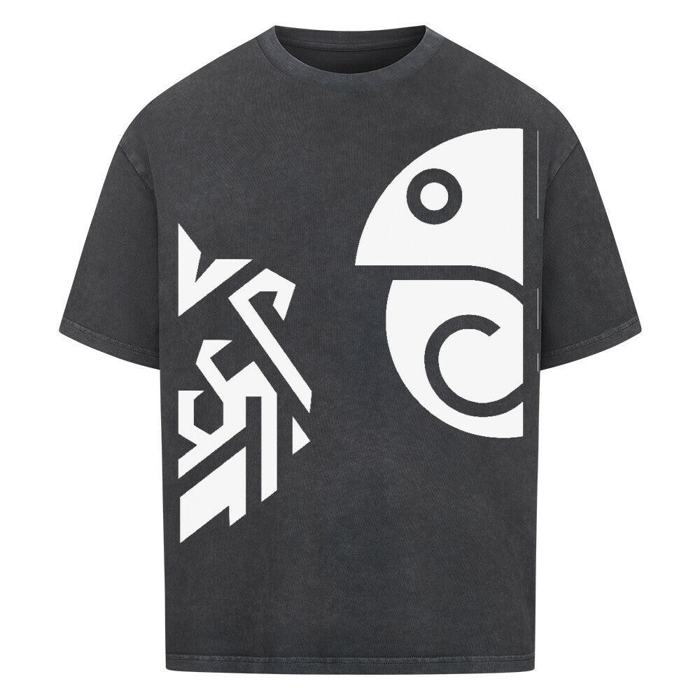 Image for color: washed black