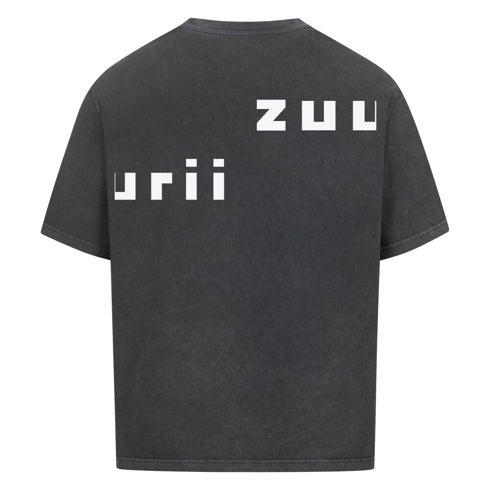 Image for color: washed black