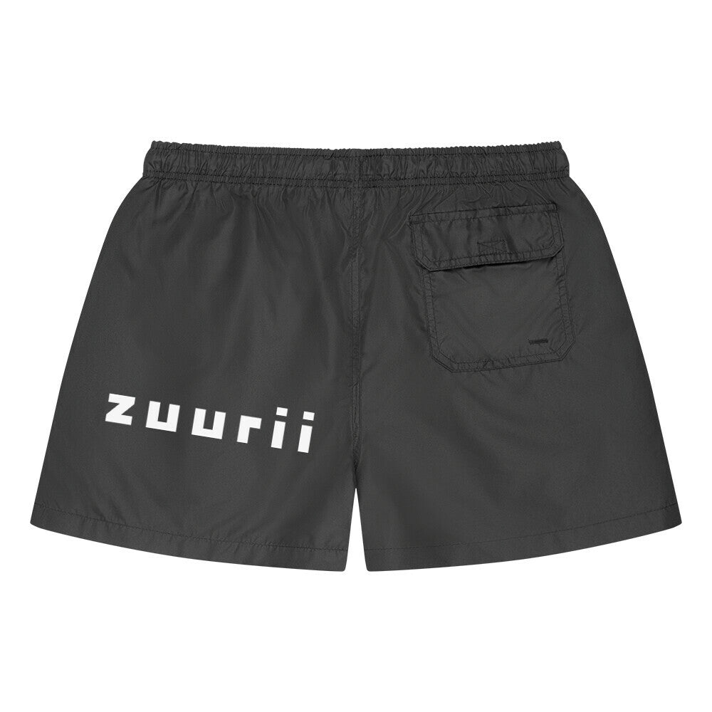 zuurii Badehose
