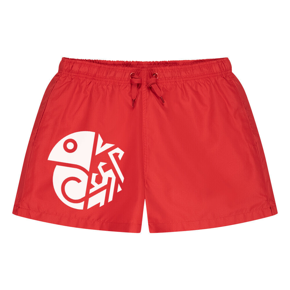 zuurii Badehose