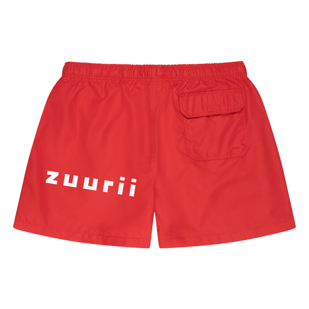 zuurii Badehose