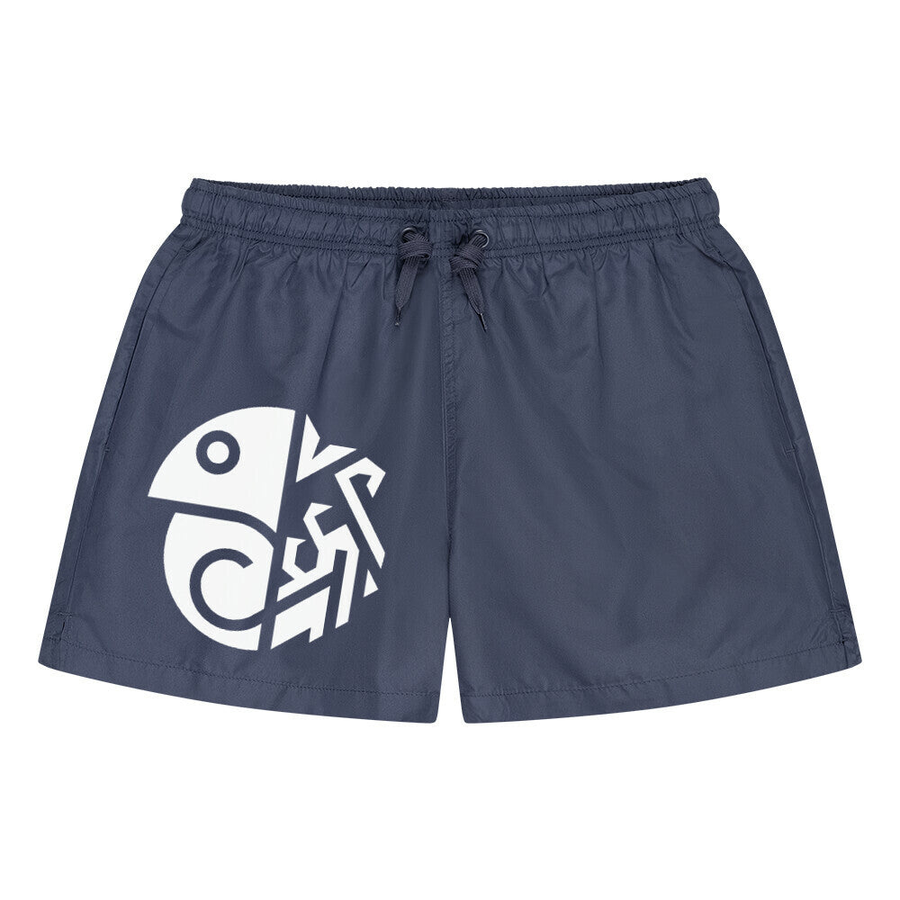 zuurii Badehose