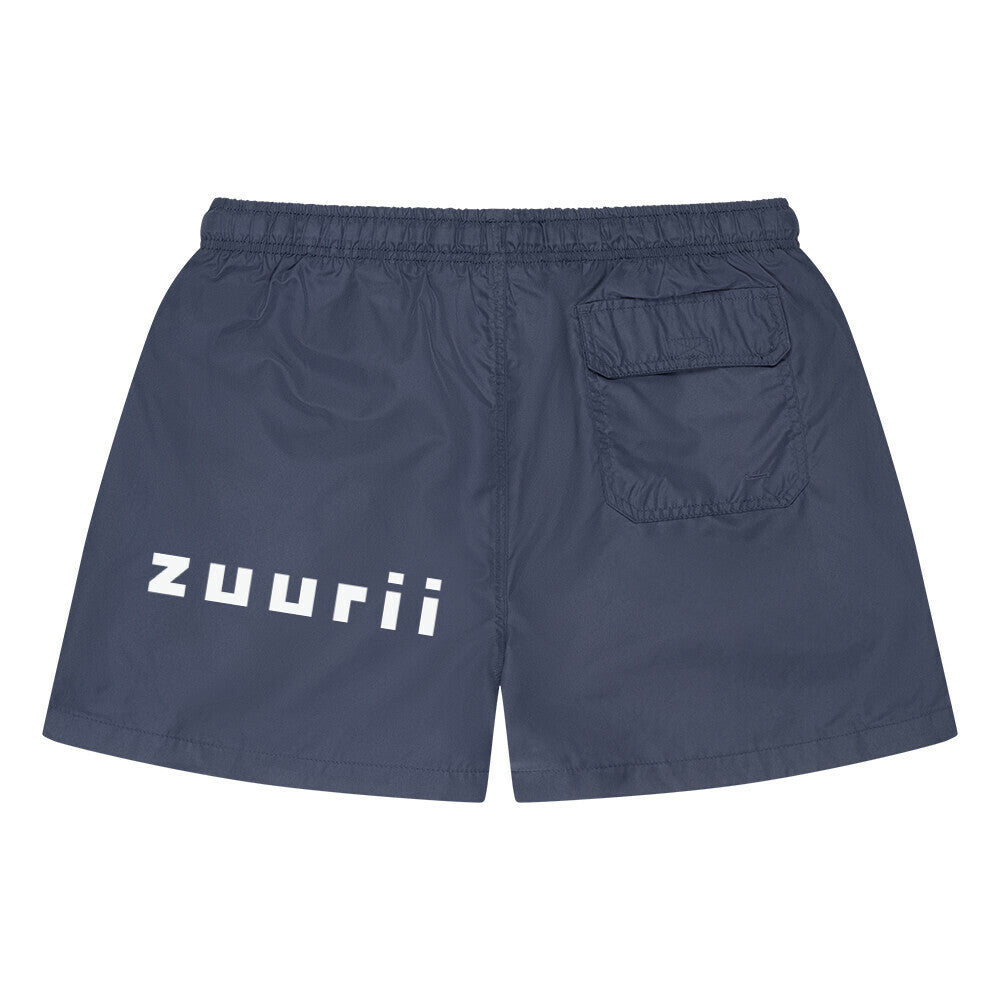 zuurii Badehose