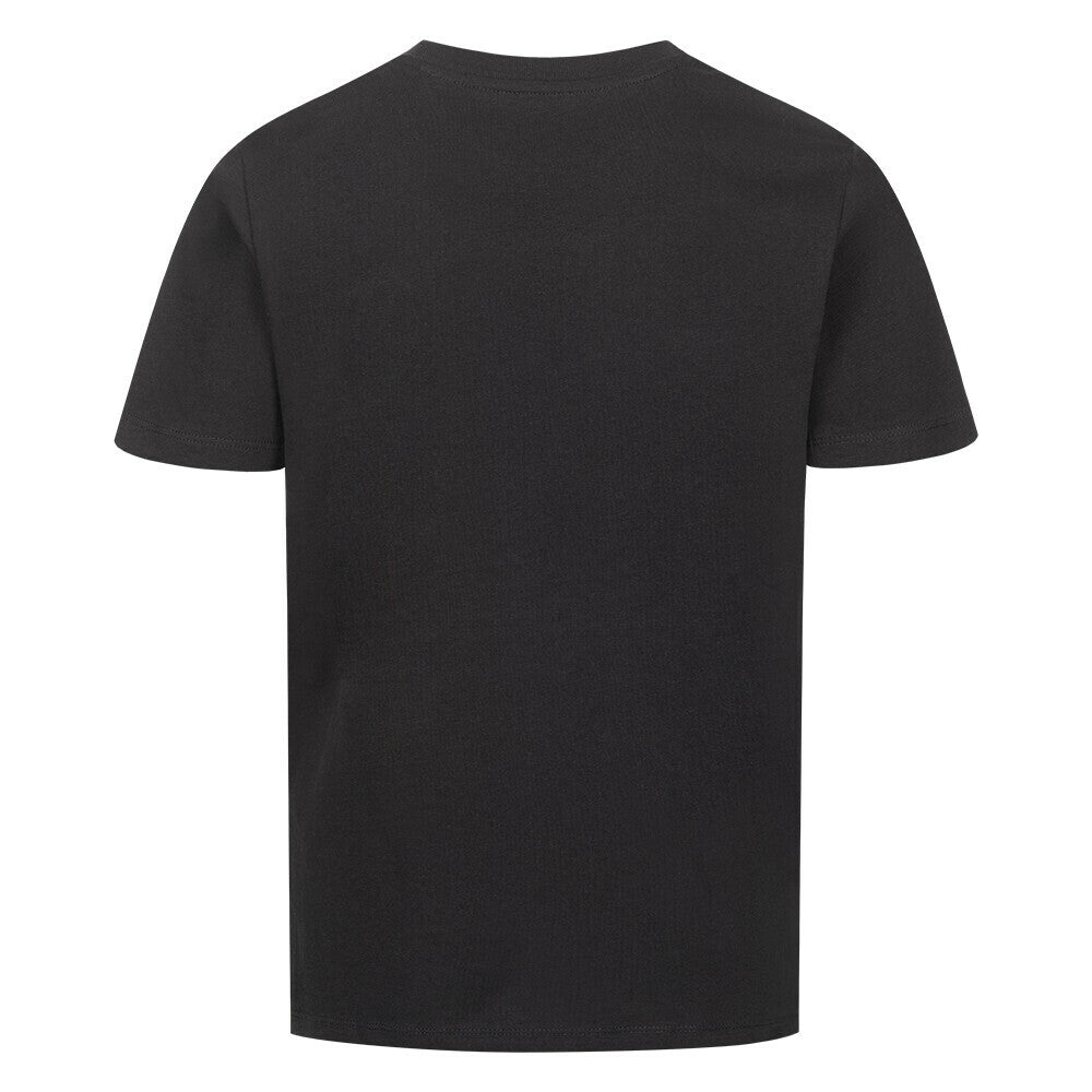 zuurii Logo  Premium Organic Shirt Kids