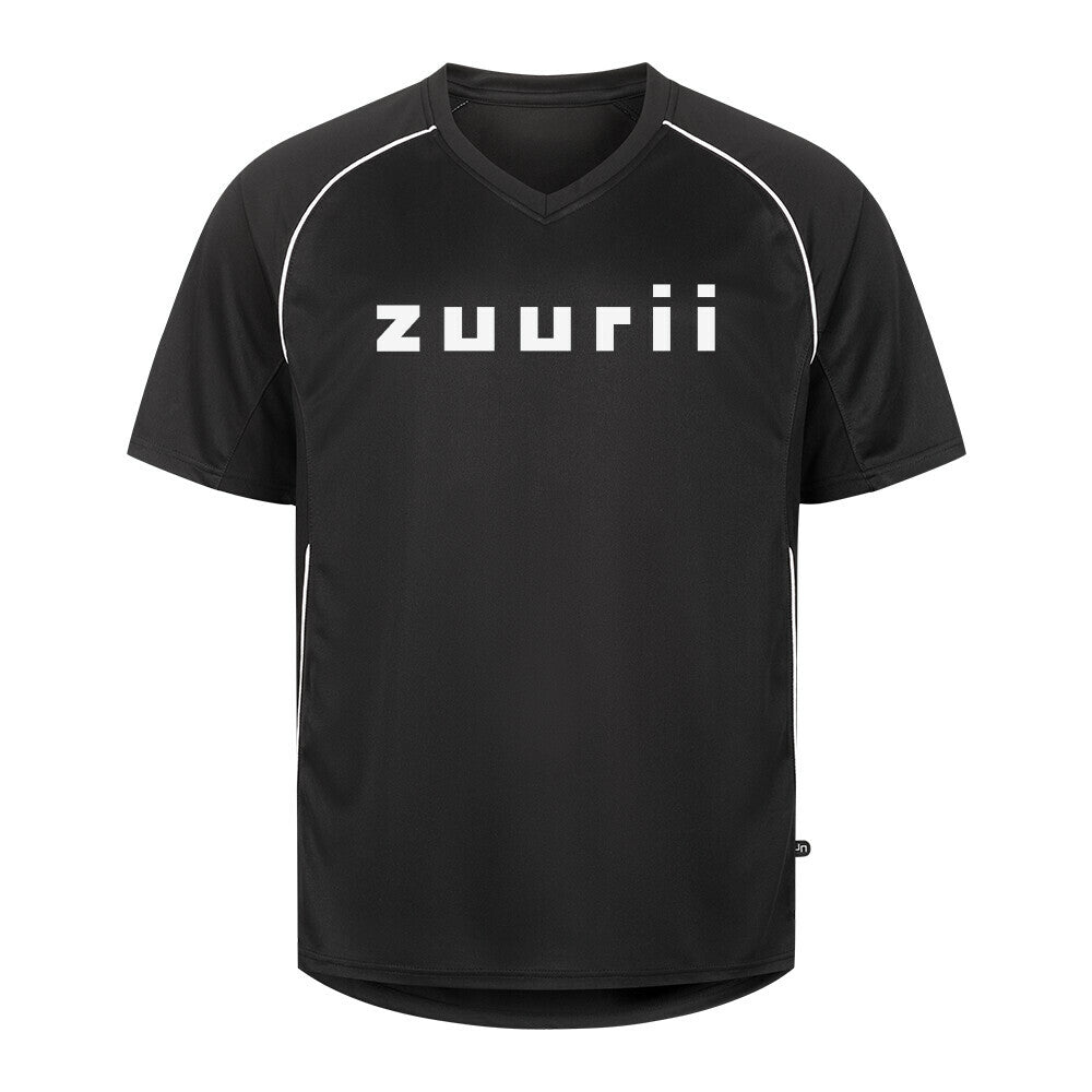 zuurii Team Trikot