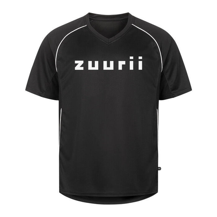 zuurii Team Trikot