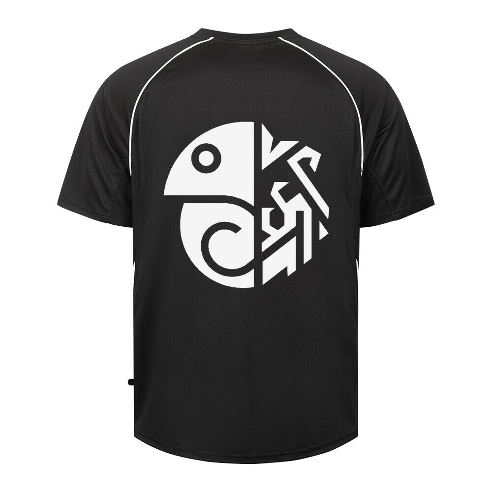 zuurii Team Trikot