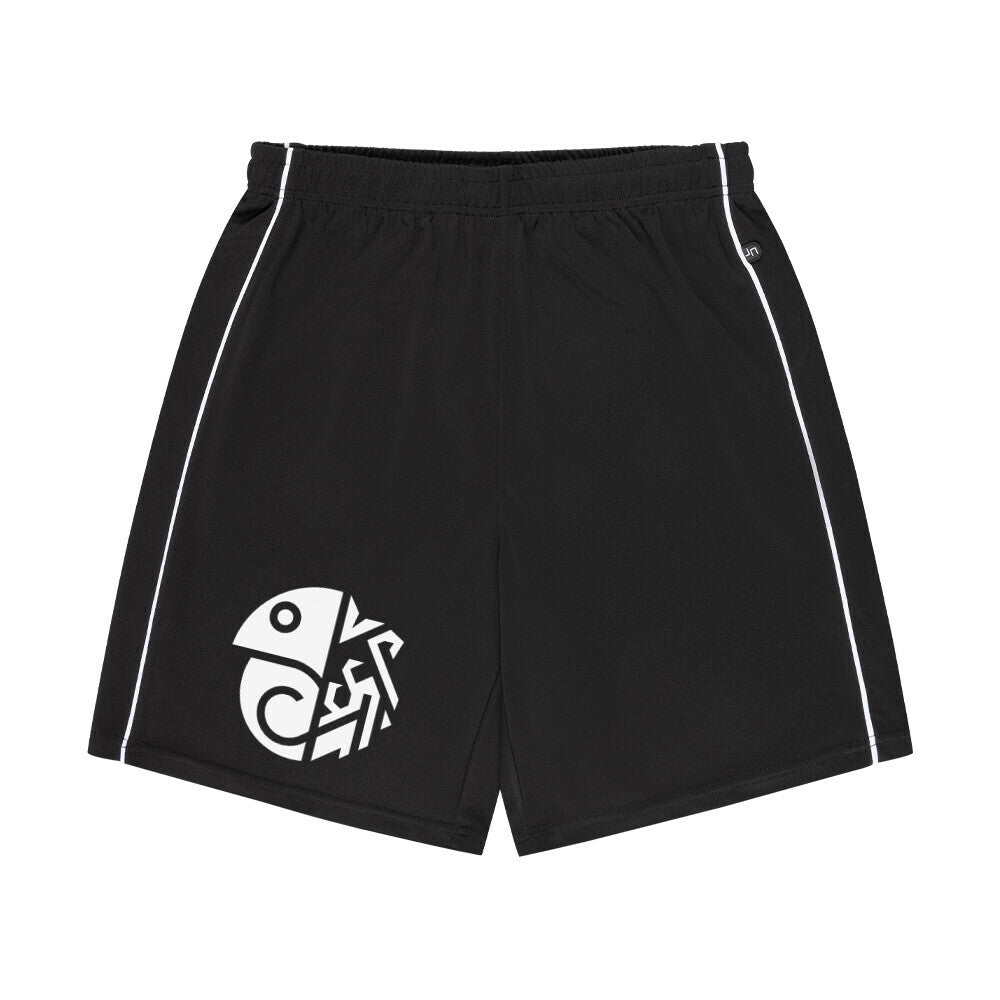 zuurii Fußball Shorts