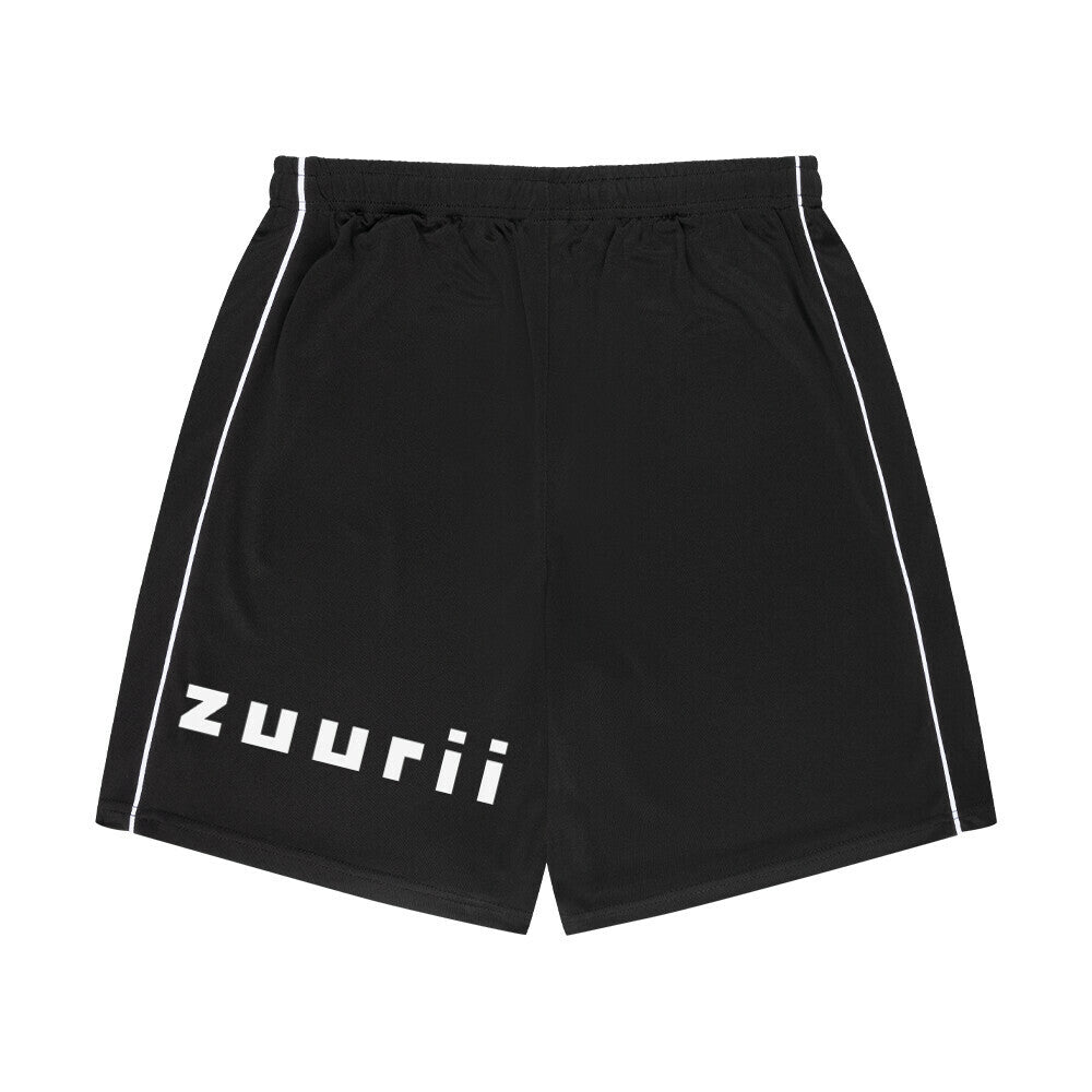 zuurii Fußball Shorts