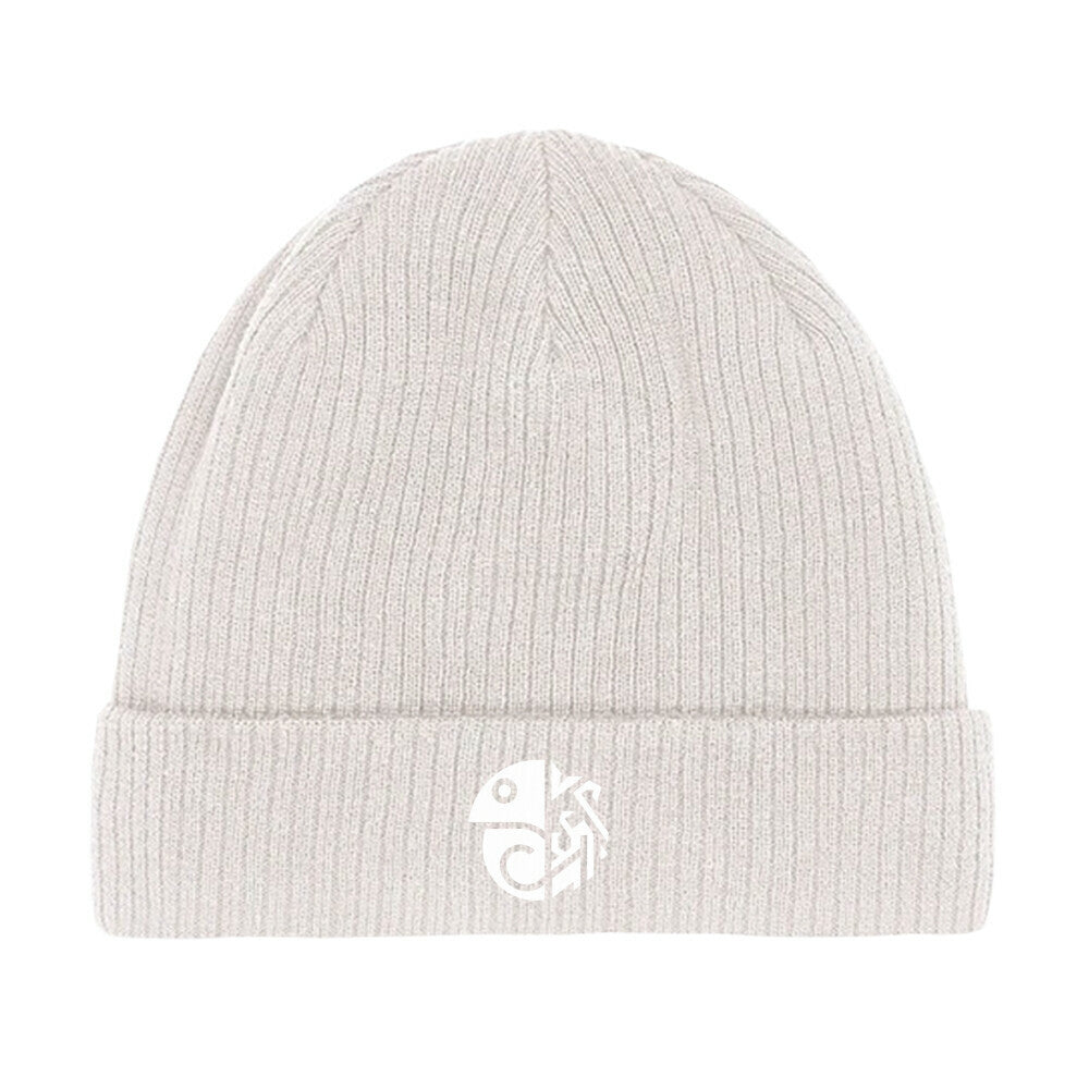 zuurii Logo Beanie