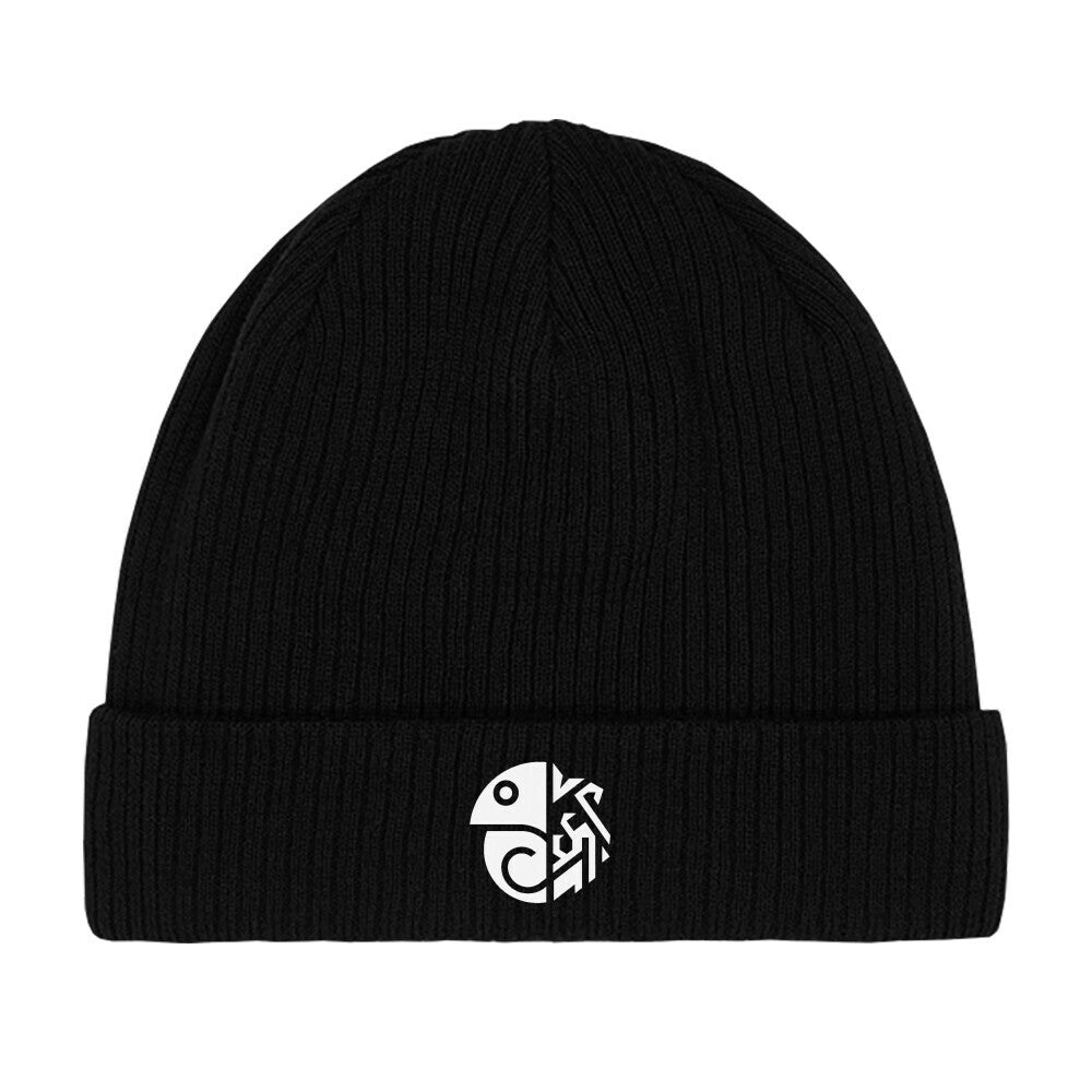 zuurii Logo Beanie