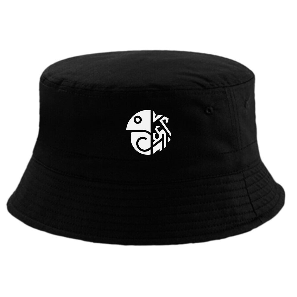 zuurii Logo Bucket Hat