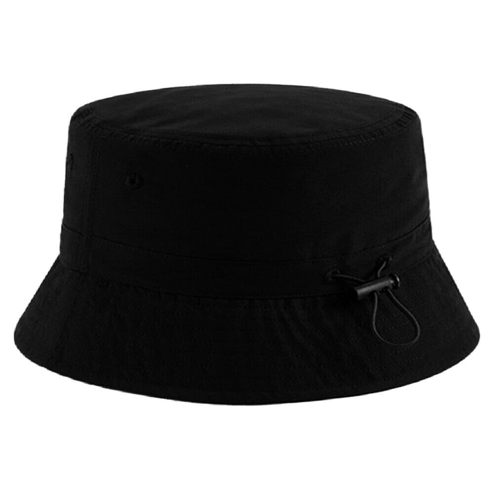 zuurii Logo Bucket Hat