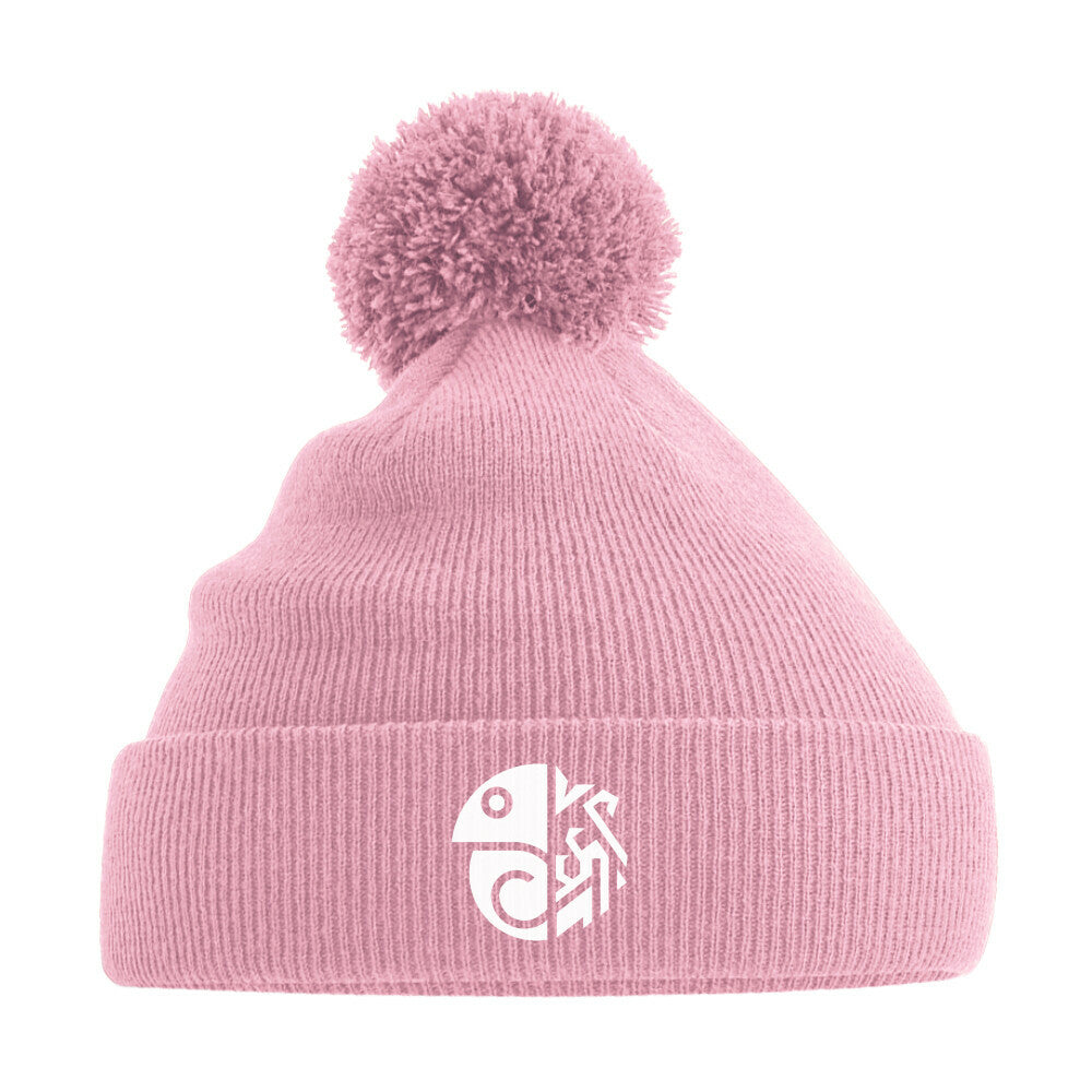 Image for color: dusky pink