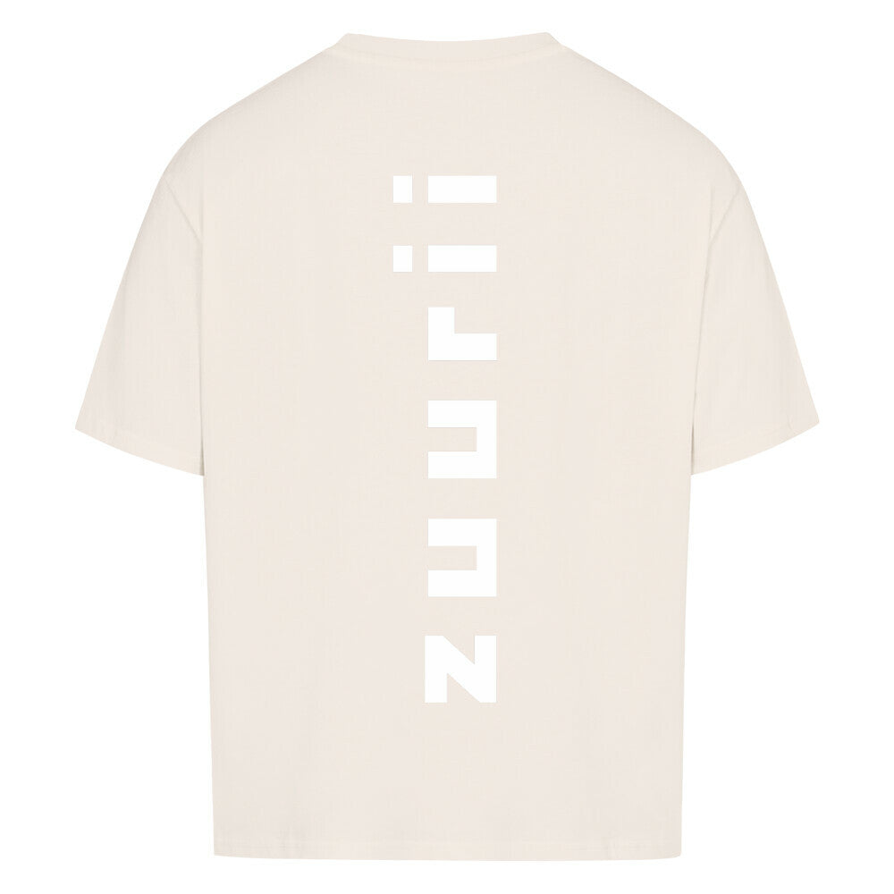 zuurii animal Oversized Shirt