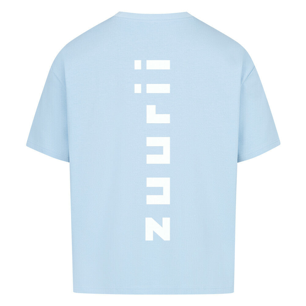 zuurii animal Oversized Shirt