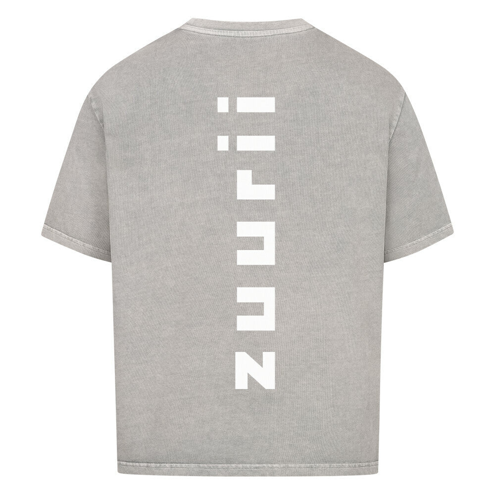 zuurii animal Oversized Shirt