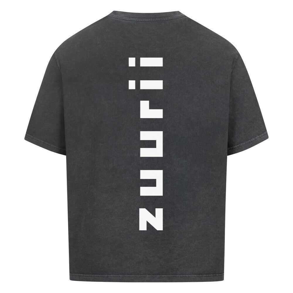 Image for color: washed black