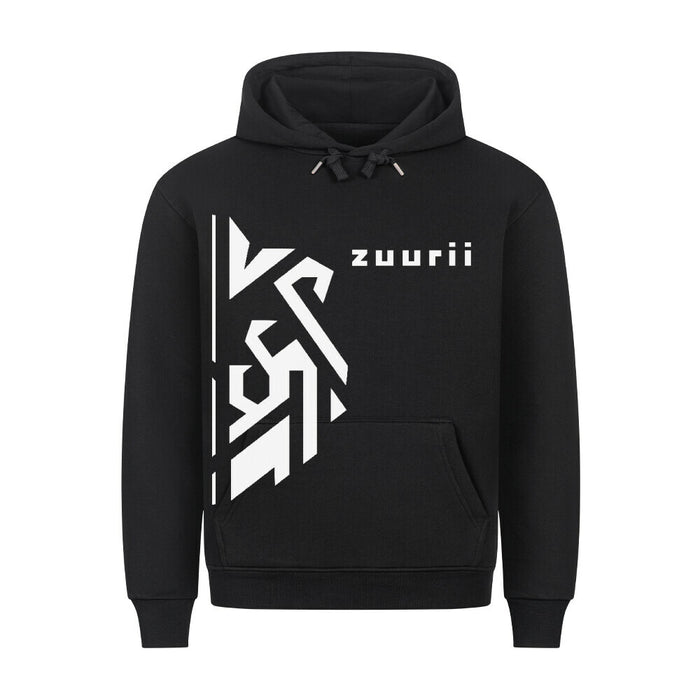 zuurii animal Hoodie